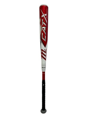 Used Marucci CAT X CONNECT BB/SB High School -3 Bat 32" 11692-S000153322