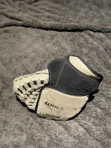 Warrior Ritual G6 Regular (Used)