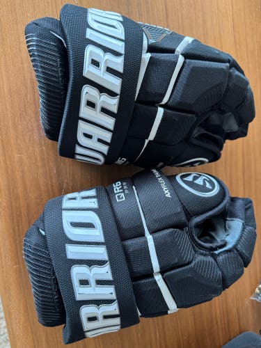 Warrior Covert QR6 Pro Gloves 14" (Used)