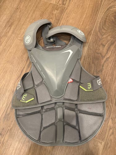 Small/Medium Maverik Mx Chest Protector (Used)