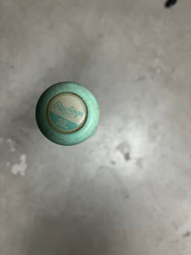 2026 Rawlings Icon Composite USSSA Certified Bat (-5) 25 oz 30" (Used)
