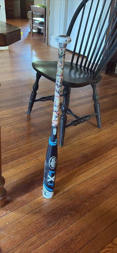 2015 Louisville Slugger LXT Composite Bat (-10) 20 oz 30" (Used)