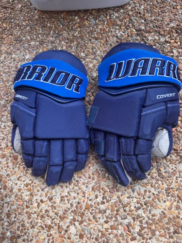 Warrior Covert Pro Gloves 14.5" (Used)