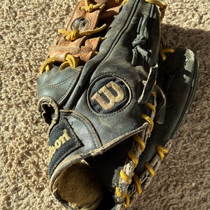 Rawlings RH Baseball Glove 10.5" (Used)