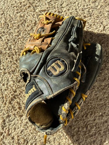Rawlings RH Baseball Glove 10.5" (Used)