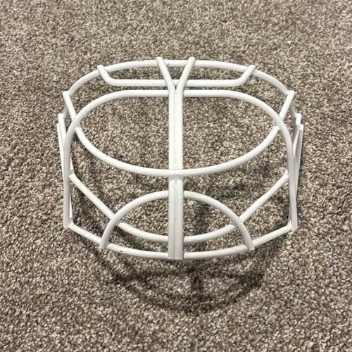 Senior Large Cat Eye Goal Cage (Used)