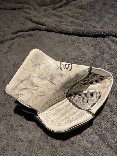 Warrior Ritual G6 Regular (Used)