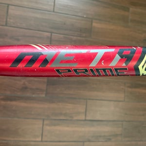 *READ DESCRIPTION* RED META PRIME 33/30