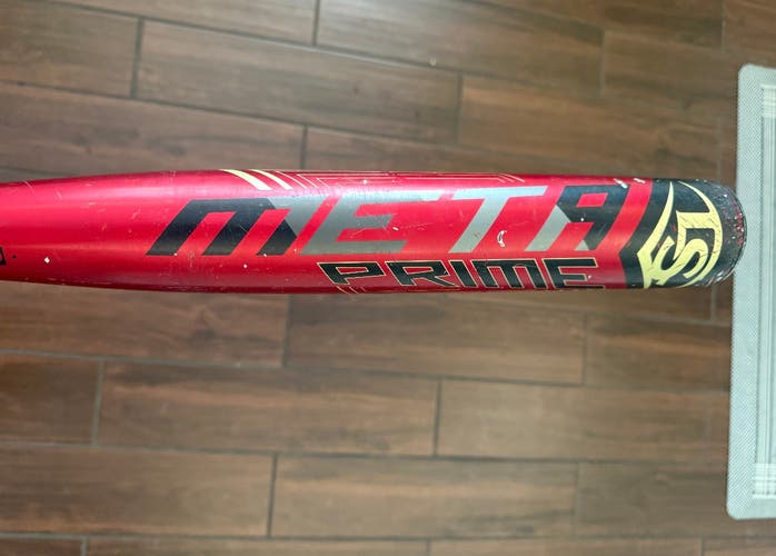 *READ DESCRIPTION* RED META PRIME 33/30