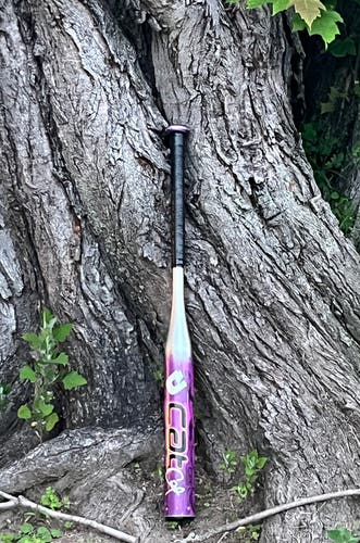 2009 DeMarini Cat Osterman DX1 Alloy Fastpitch Softball Bat 30”/19 oz. (-11)
