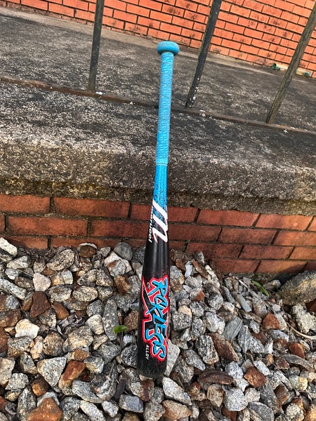2026 Marucci Rckless Alloy USSSA Certified Bat (-10) 17 oz 27" (Used)