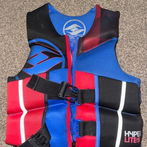 Life Jacket (Used)