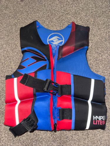 Life Jacket (Used)