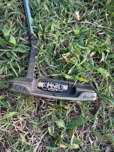 Ping Karsten Anser 50th Anniversary Putter 34"