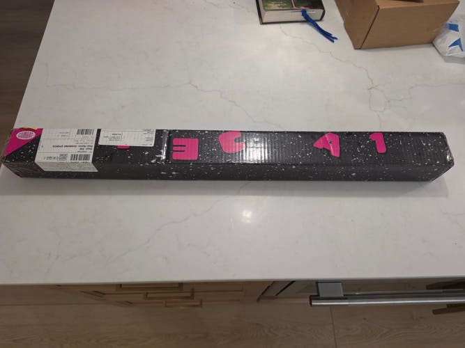 2026 Combat MFG Spec A1 Crumb Reaper Alloy BBCOR Certified Bat (-3) 29 oz 32" (New)