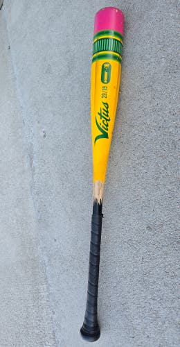 Victus Pencil (2 3/4") USSSA Bat 2024 (-10)