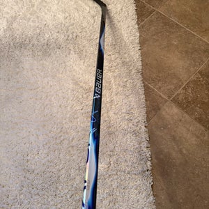 New* Senior Bauer Vapor Flylite (P28 87 Flex) Left Hand Hockey Stick (Stock Color)