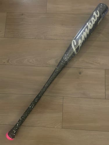 2026 Combat MFG Spec A1 Crumb Reaper Alloy BBCOR Certified Bat (-3) 30 oz 33" (New)
