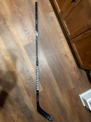 Senior Warrior Alpha LX3 Left Hand Hockey Stick P90T 85 Flex Pro Stock (New)