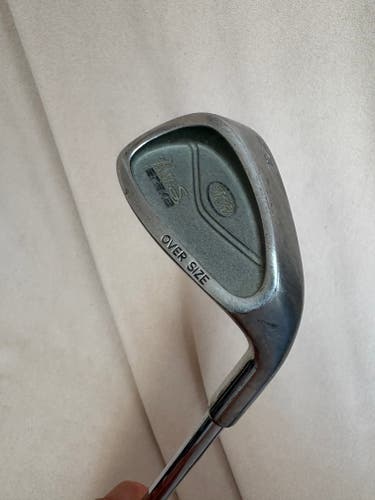 Men's King Cobra Oversize Right Handed Wedge Wedge Flex 56 Degree Steel Shaft (Used)