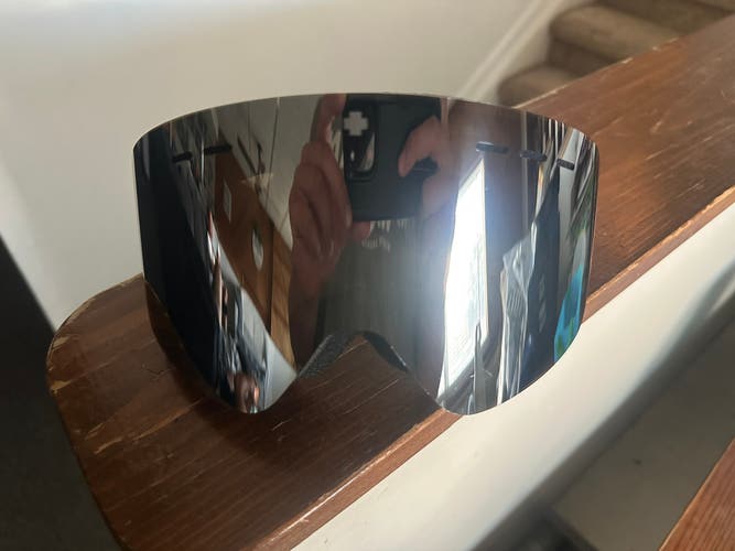 Unisex Spy Targa Ski Goggles Large (Used)