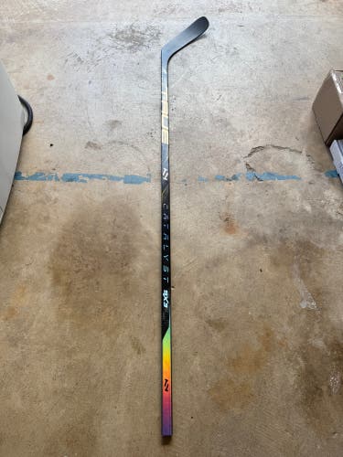 Senior True HZRDUS 9x4 Right Handed Hockey Stick T27 80 Flex Pro Stock (New)