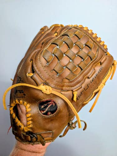 Rawlings RH Heart of the Hide Pro-6 Restored Baseball Glove 12" Made in USA (Used)