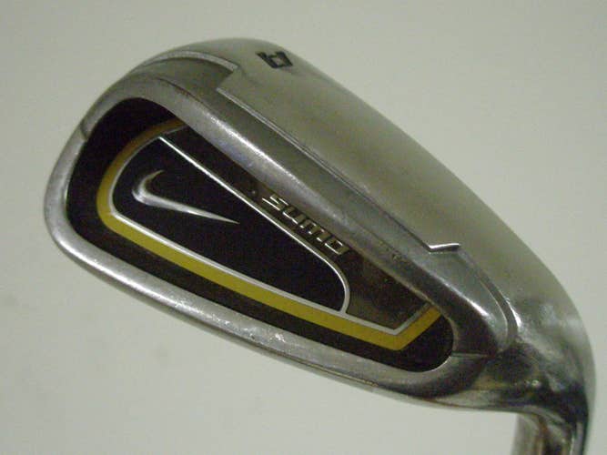 Nike Sumo Gap Wedge (Steel True Temper Speed Step II SL Regular) AW SQ