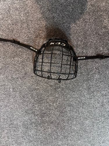 Small CCM FM680 Helmet (New)