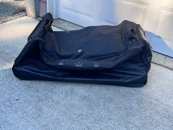 Goalie Bag (Used)