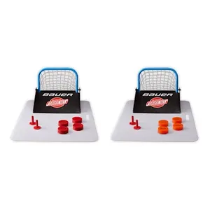 NEW Bauer Hockey Sauce Kit