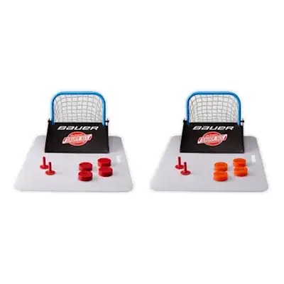NEW Bauer Hockey Sauce Kit