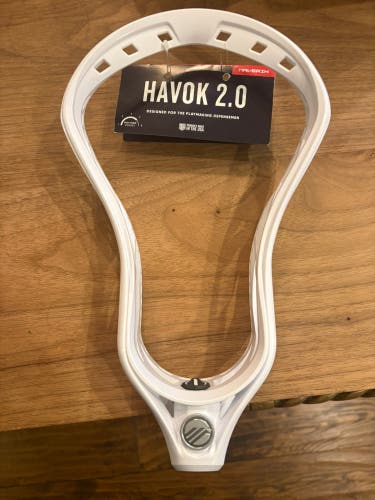 Maverik Havok 2 Unstrung Head (New)
