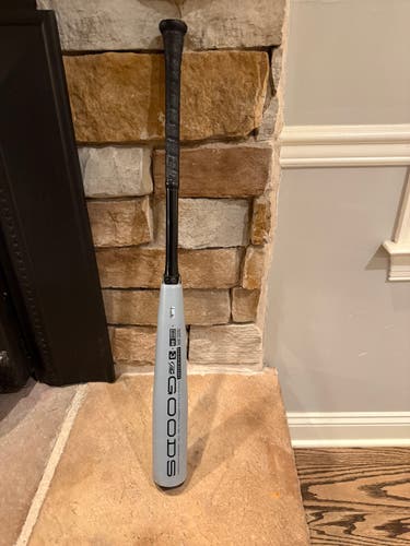 DeMarini The Goods