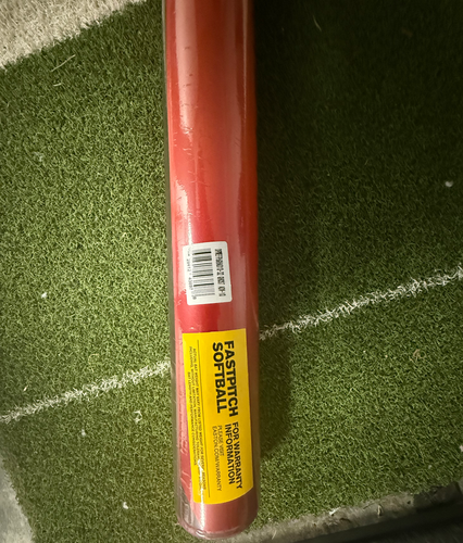 2026 Easton Ghost Advanced Fastpitch Bat, -10, 32 in