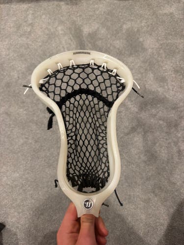 Warrior Burn FO Fresh Stringing Head (New)