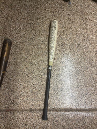 2023 Warstic Bonesaber Hybrid BBCOR Certified Bat (-3) 30 oz 33" (Used)