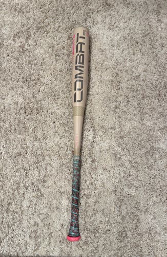 2025 Original Sandstorm Combat MFG Spec A1 Alloy 247/500 (-3) 29 oz 32" (LIKE NEW)