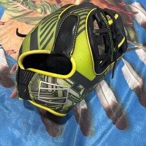 Rawlings REV1X RH Infield Baseball Glove 11.75" (Used)