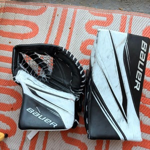 Bauer Vapor X5 Pro Regular (Used)