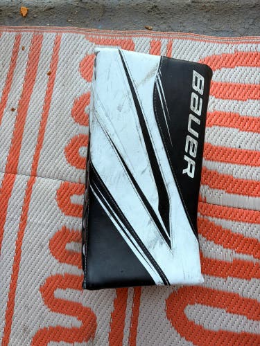 Bauer Vapor X5 Pro Regular (Used)