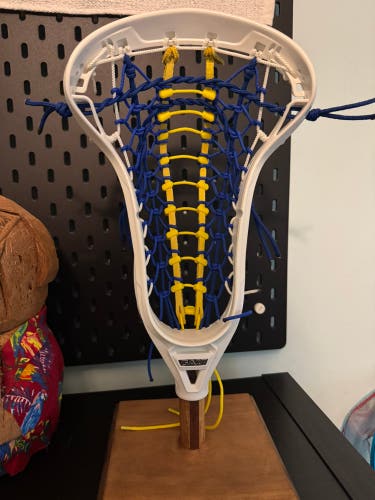 Gait Apex