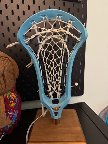BN dyed True Flyte head