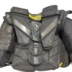 Bauer Shadow Goalie Chest Protector Senior Small Black