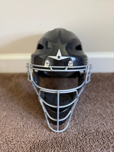 All Star Catcher's Mask (New)