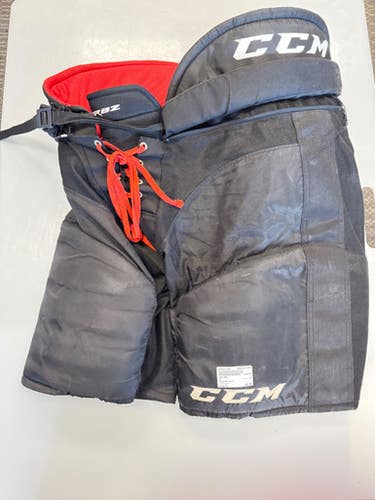 Used CCM RBZ Senior Pant Black XL 11860-S000311266