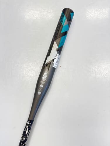 Used Rawlings STORM ALLOY BB/SB Fastpitch Bat 32" 11860-S000311235