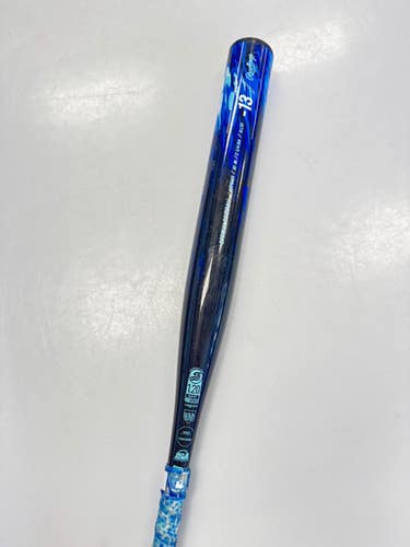 Used Rawlings HAZE BB/SB Fastpitch Bat 32" 11860-S000311234
