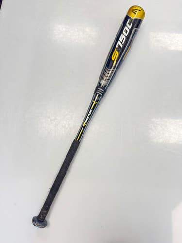 Used Easton S750C BB/SB USA 2 5/8 Bat 31" 11860-S000311228