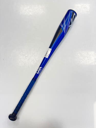 Used Rawlings RX9 BB/SB USA 2 5/8 Bat 27" 11860-S000311221